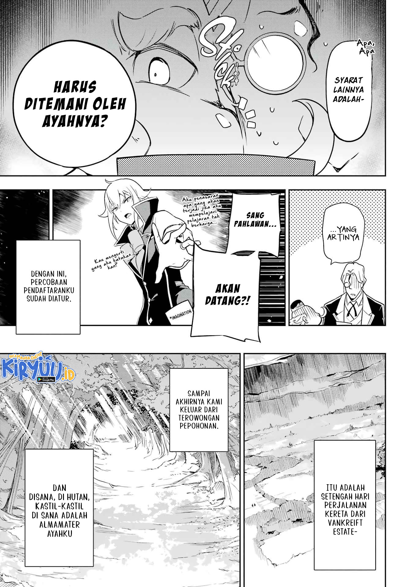 Chapter 40 - halaman 28