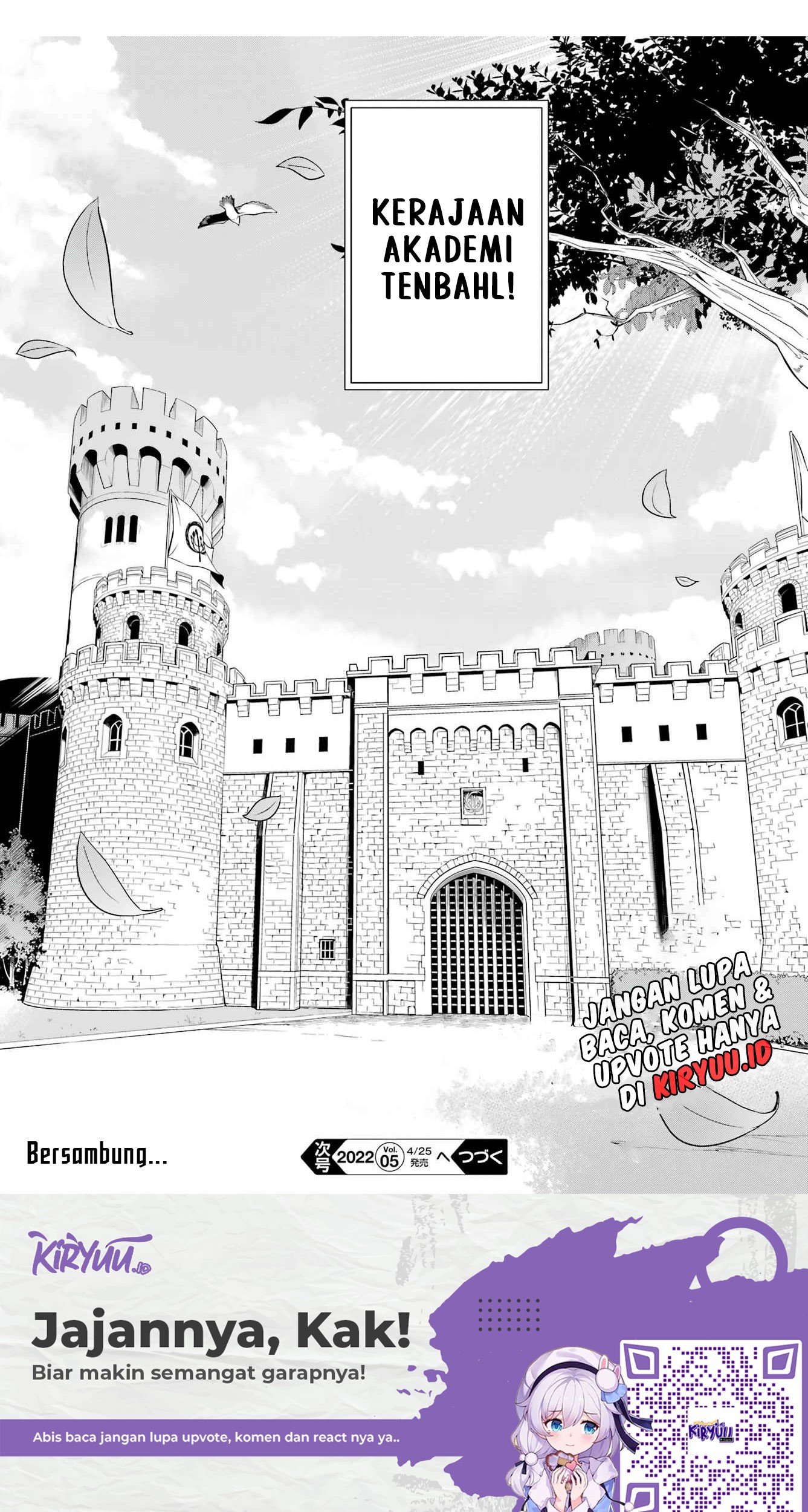 Chapter 40 - halaman 29