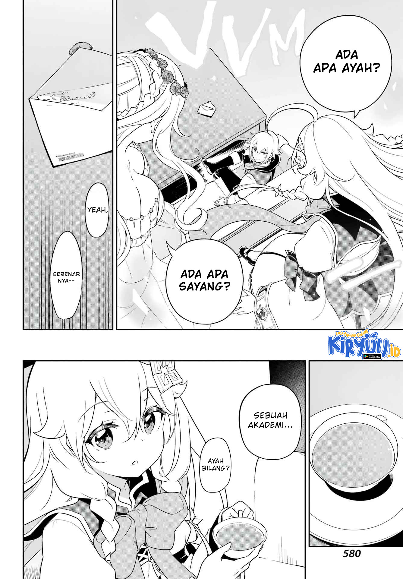 Chapter 40 - halaman 6