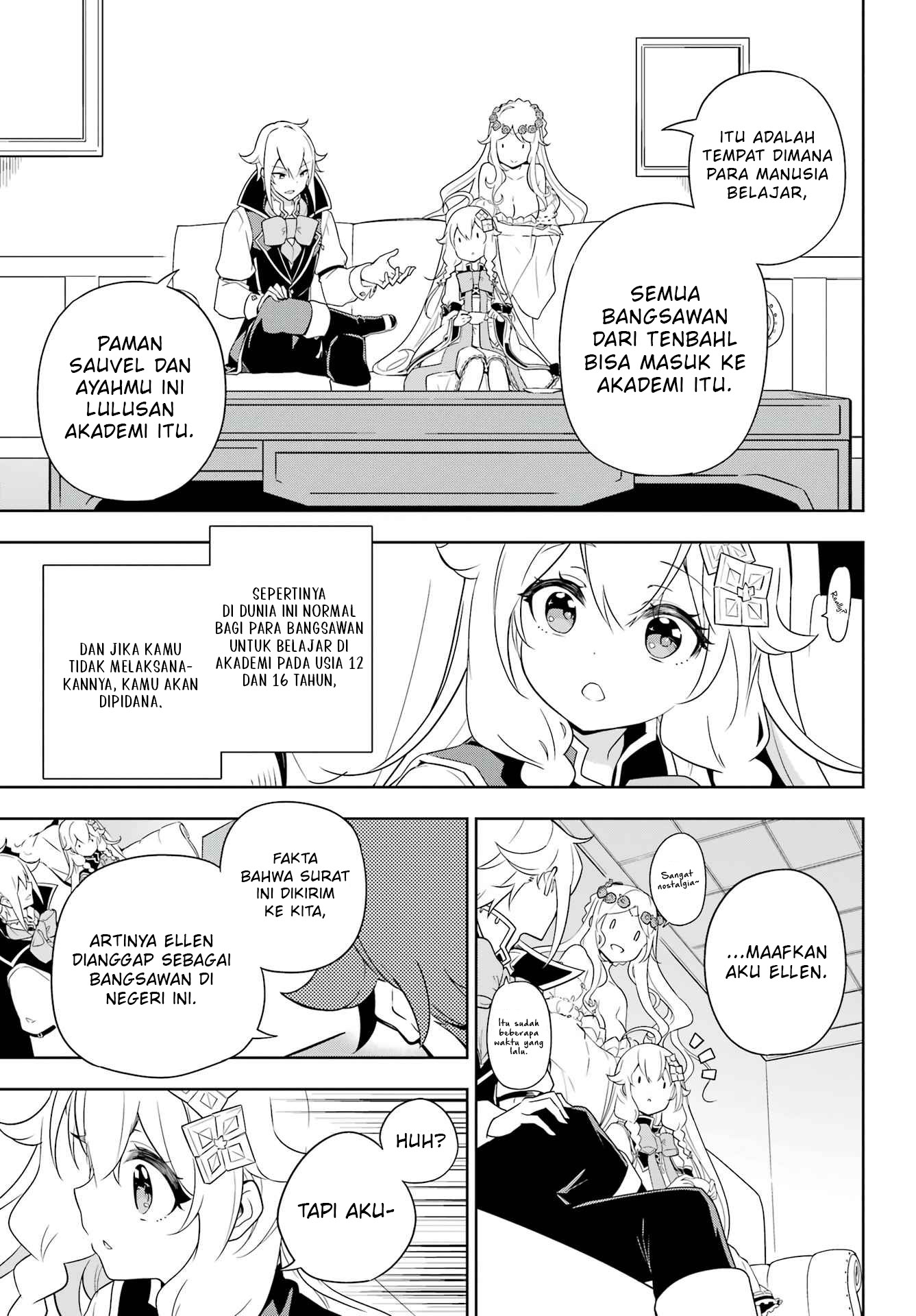 Chapter 40 - halaman 7