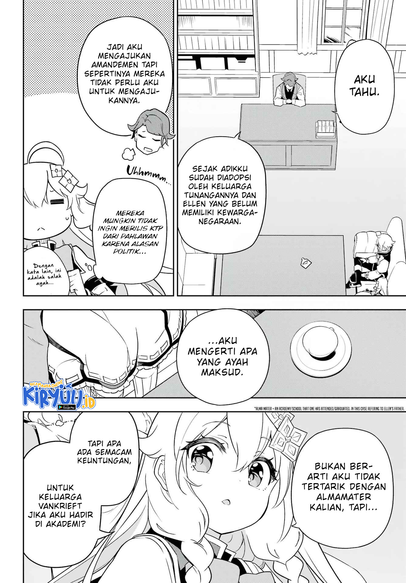 Chapter 40 - halaman 8