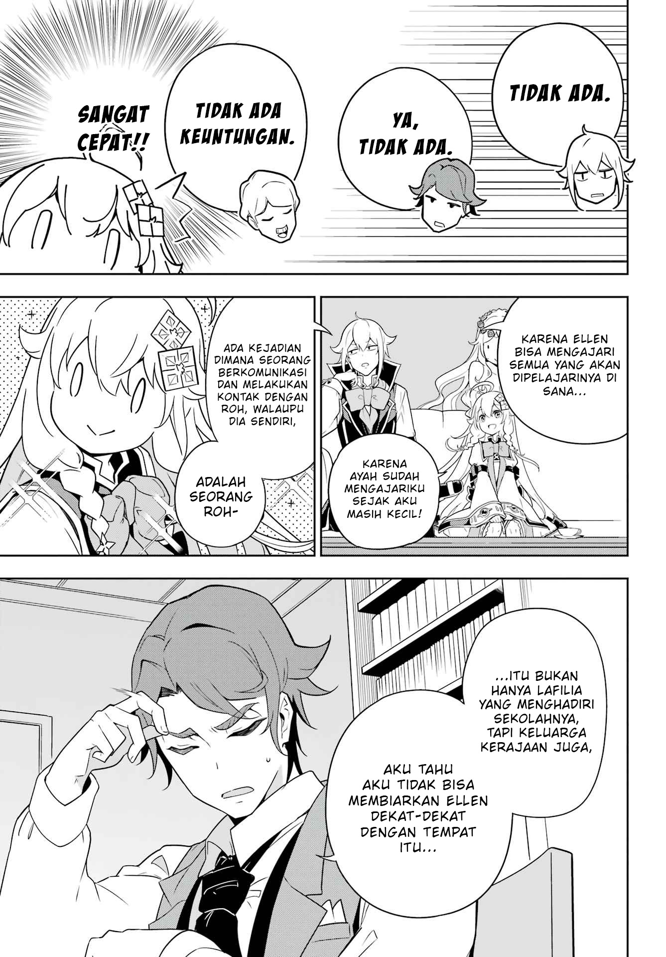 Chapter 40 - halaman 9