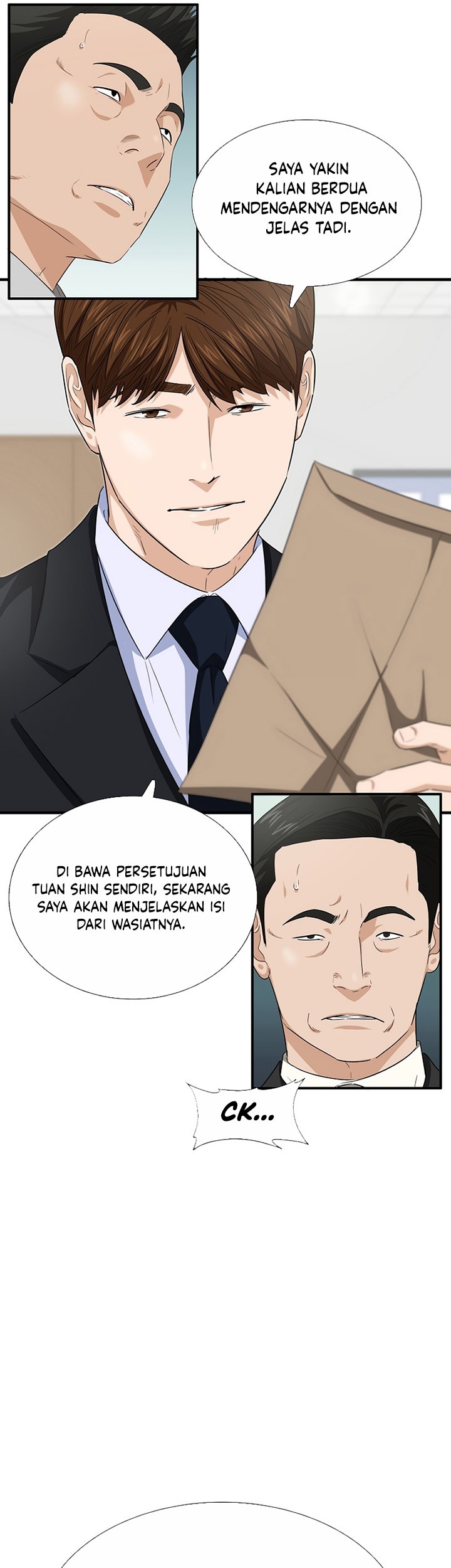 Chapter 94 - halaman 19