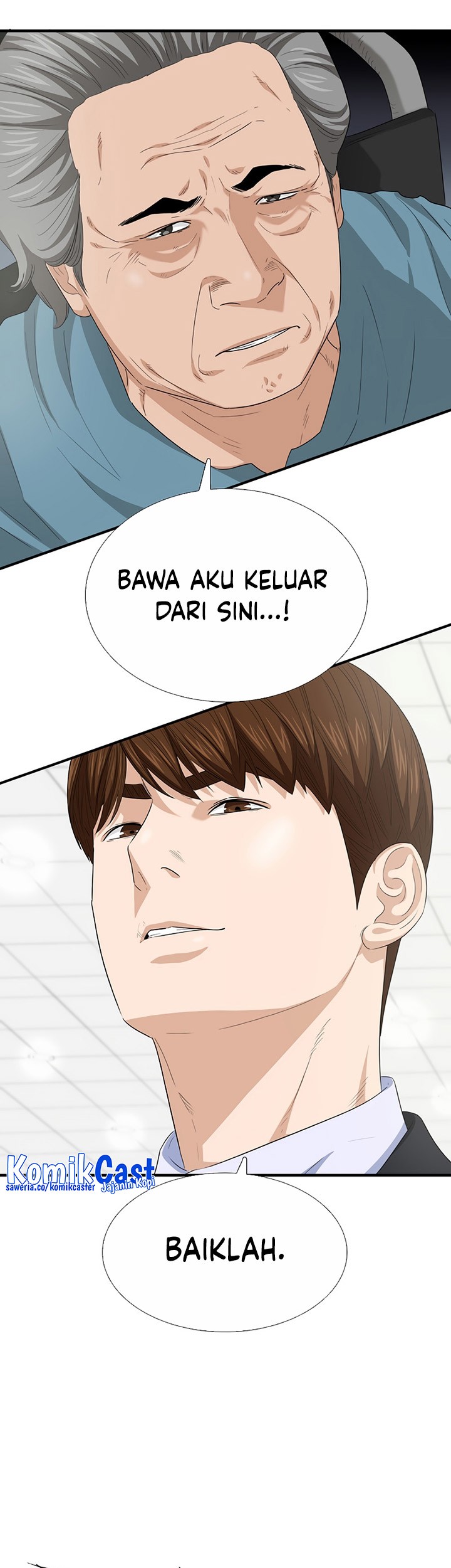 Chapter 94 - halaman 29