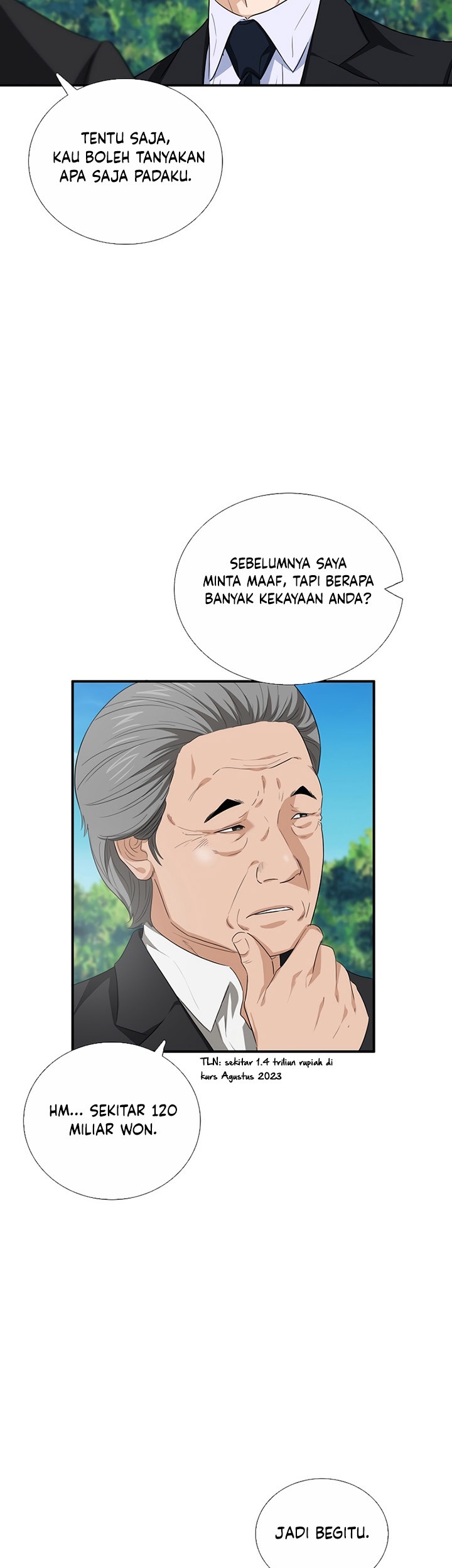Chapter 94 - halaman 61