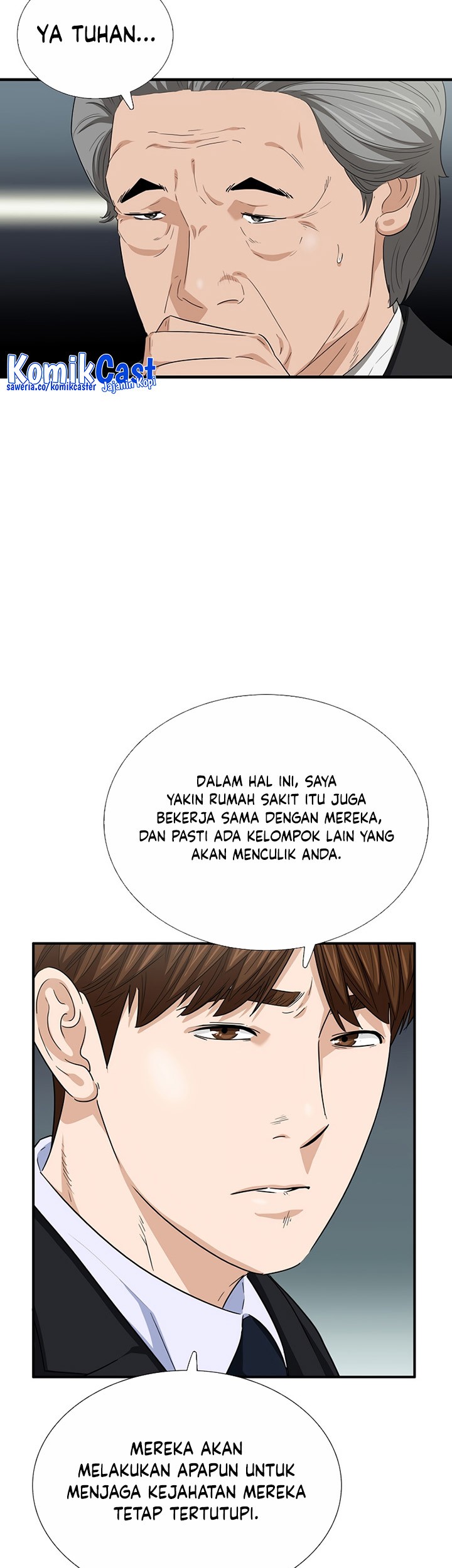 Chapter 94 - halaman 79