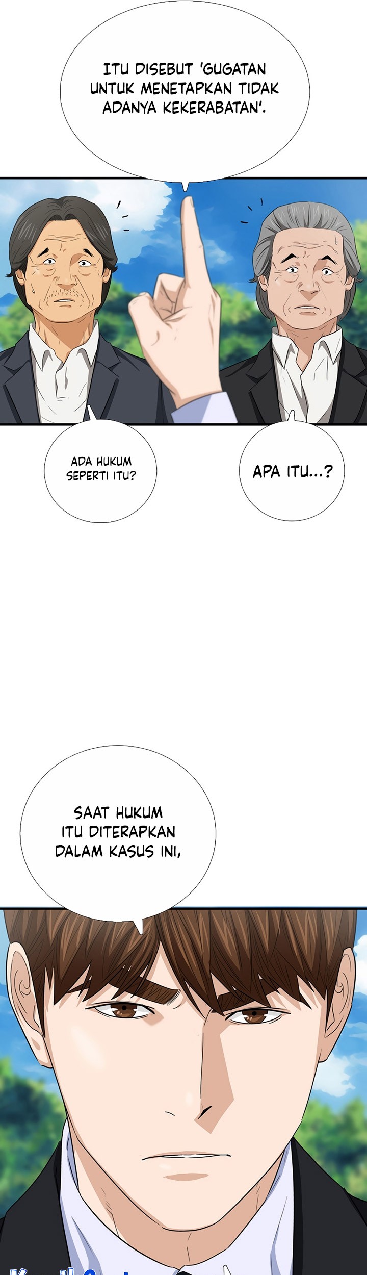 Chapter 94 - halaman 83