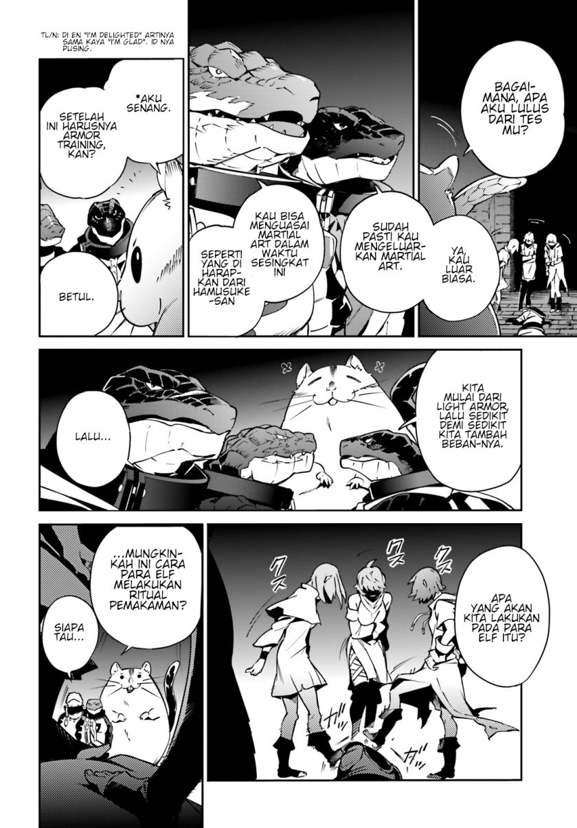 Chapter 64 - halaman 25