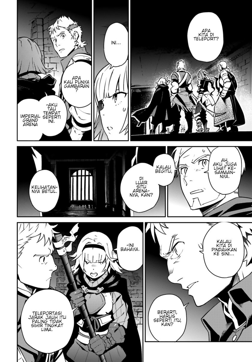Chapter 64 - halaman 27