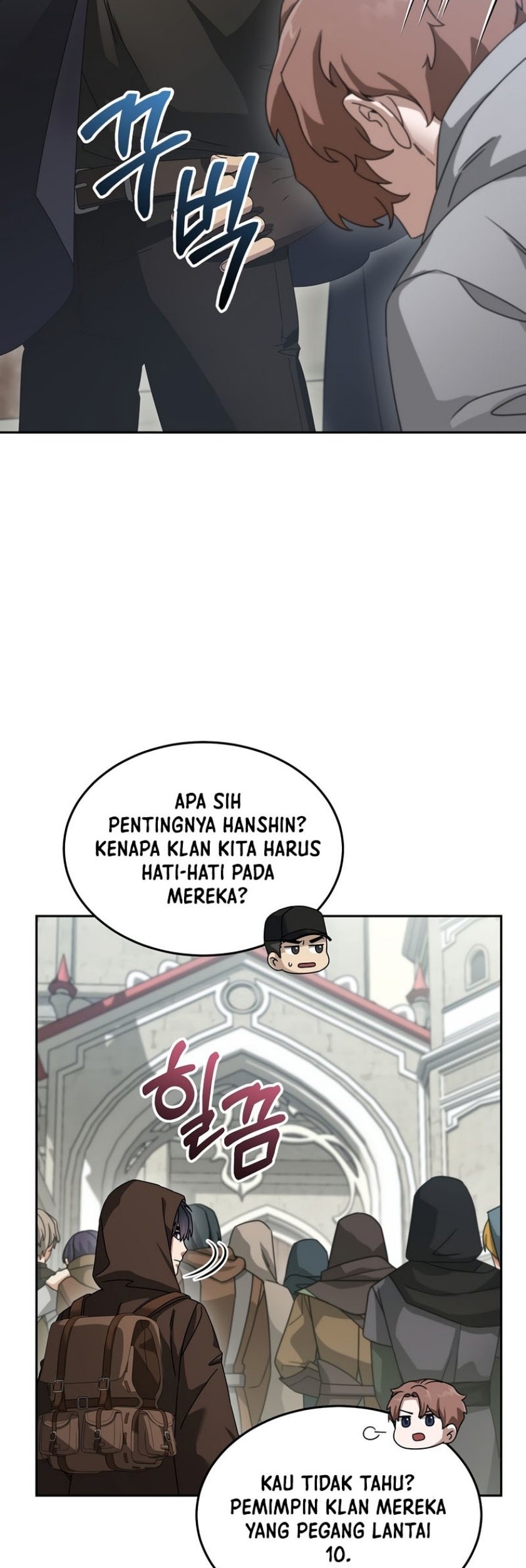 Chapter 70 - halaman 36