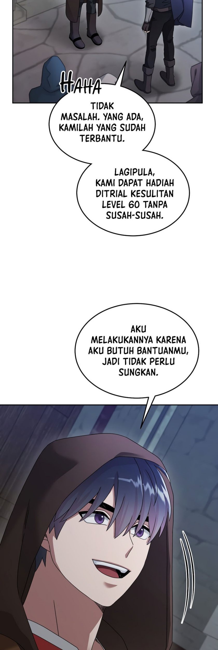 Chapter 70 - halaman 40