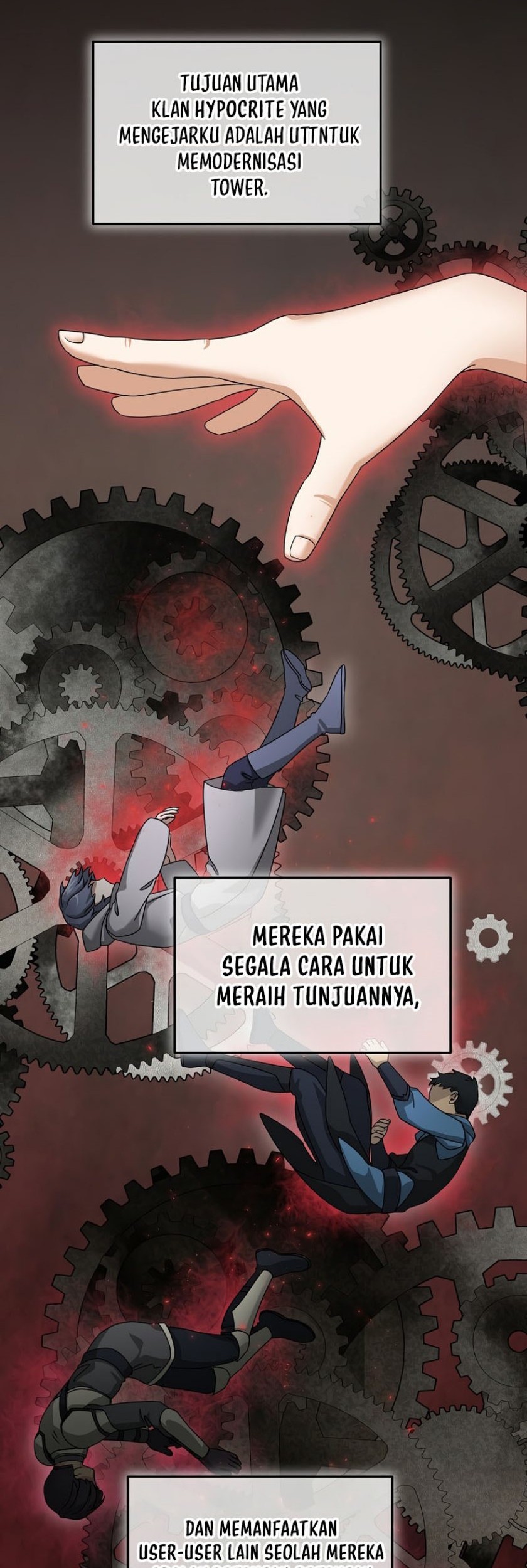 Chapter 70 - halaman 44