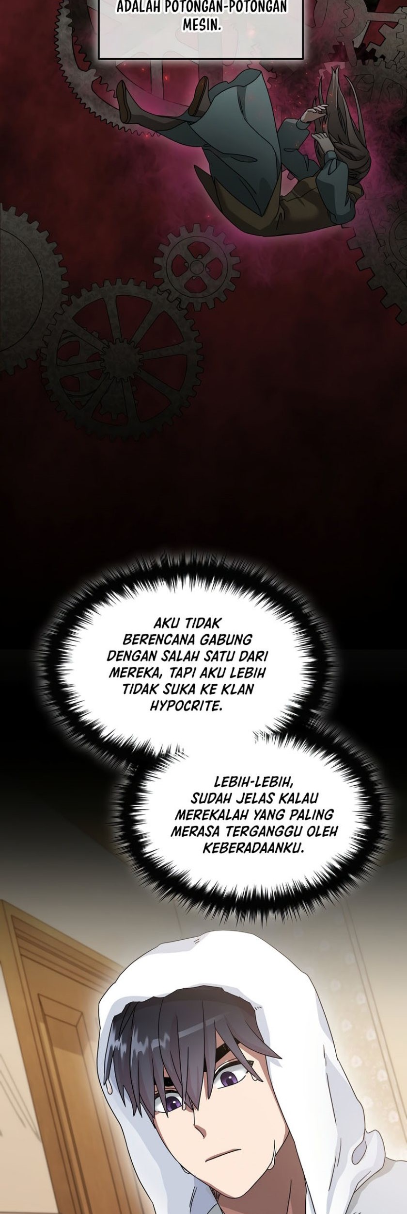 Chapter 70 - halaman 45