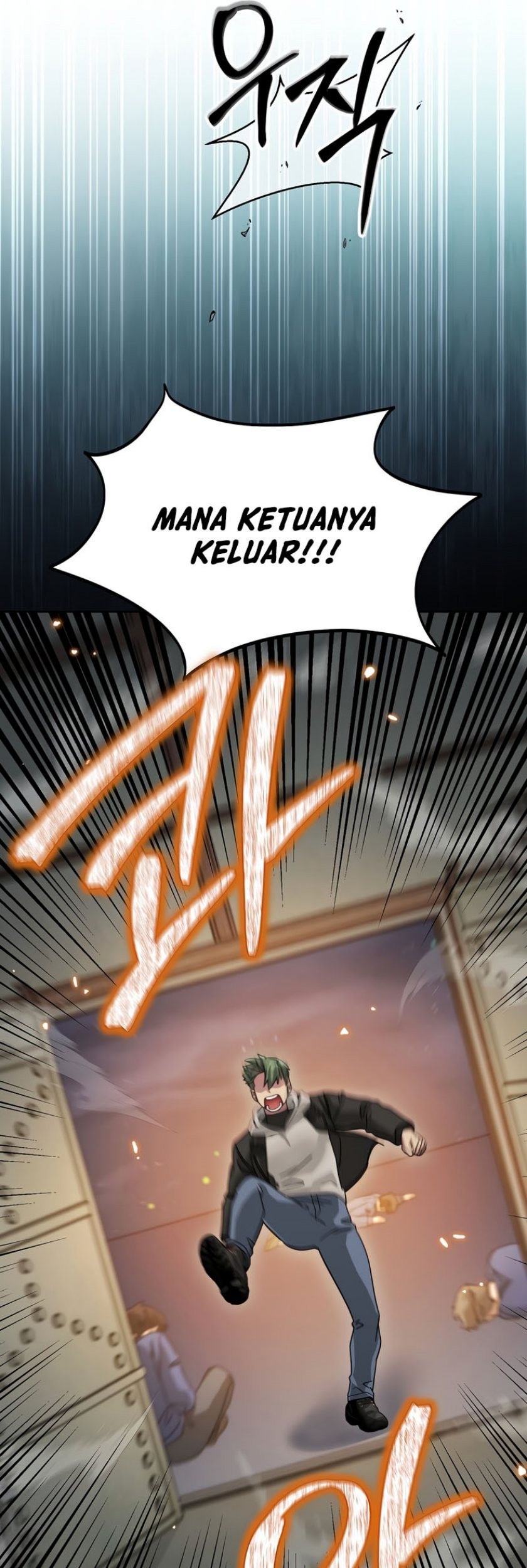 Chapter 70 - halaman 58