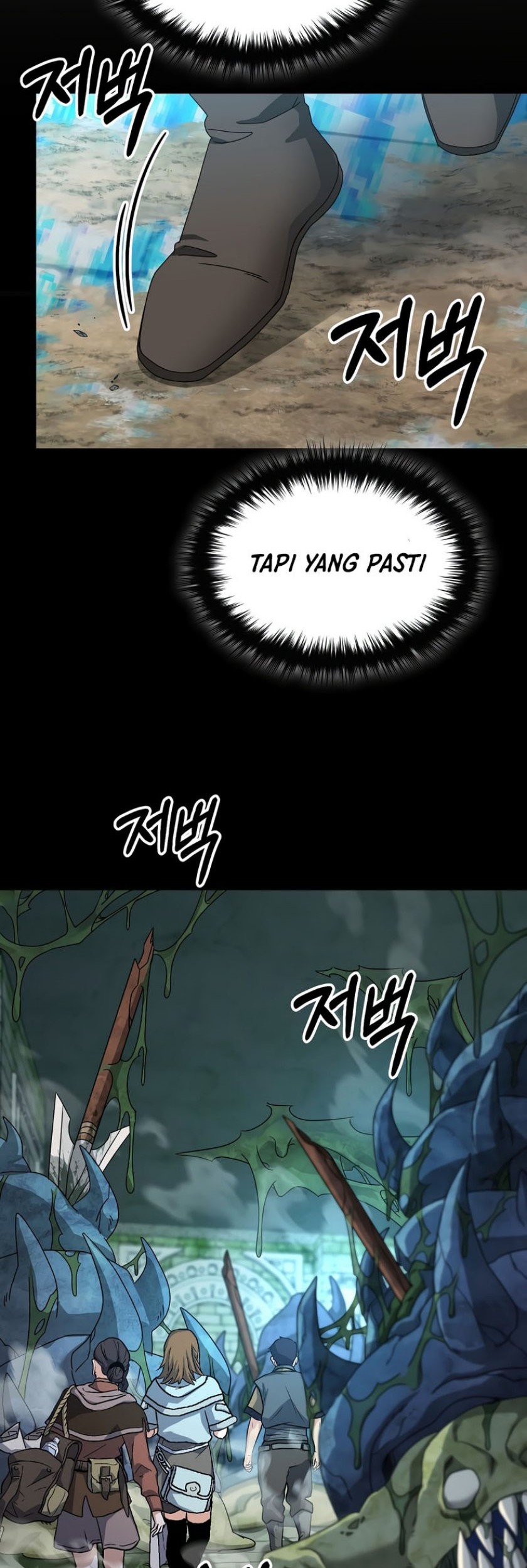 Chapter 70 - halaman 20