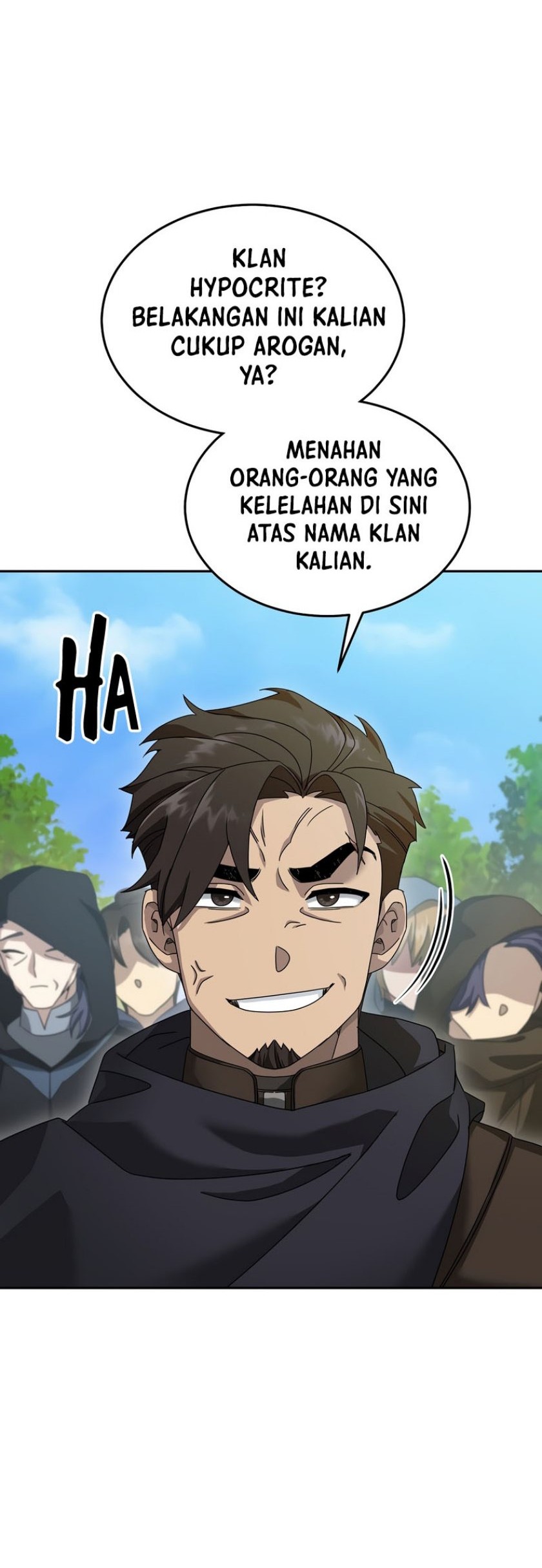 Chapter 70 - halaman 30