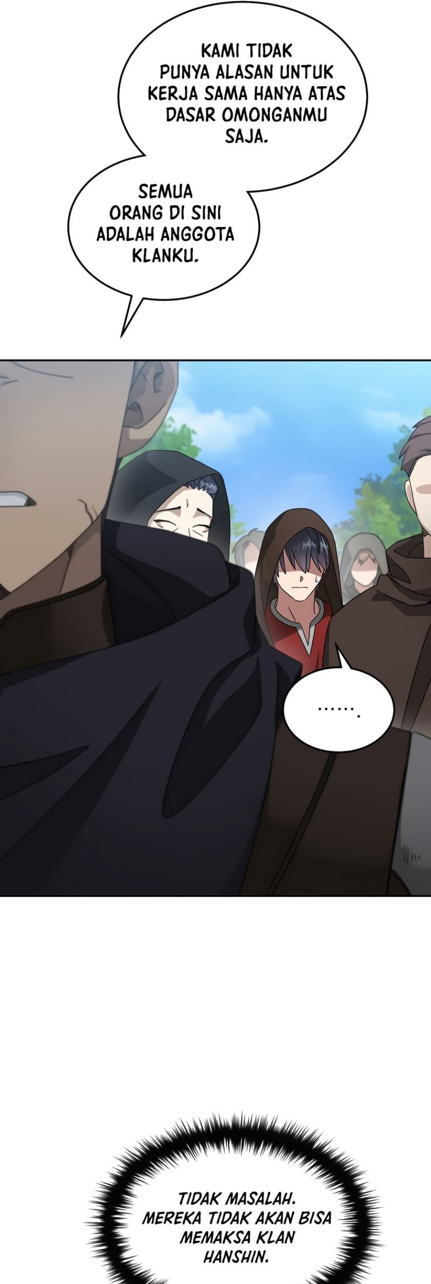 Chapter 70 - halaman 31