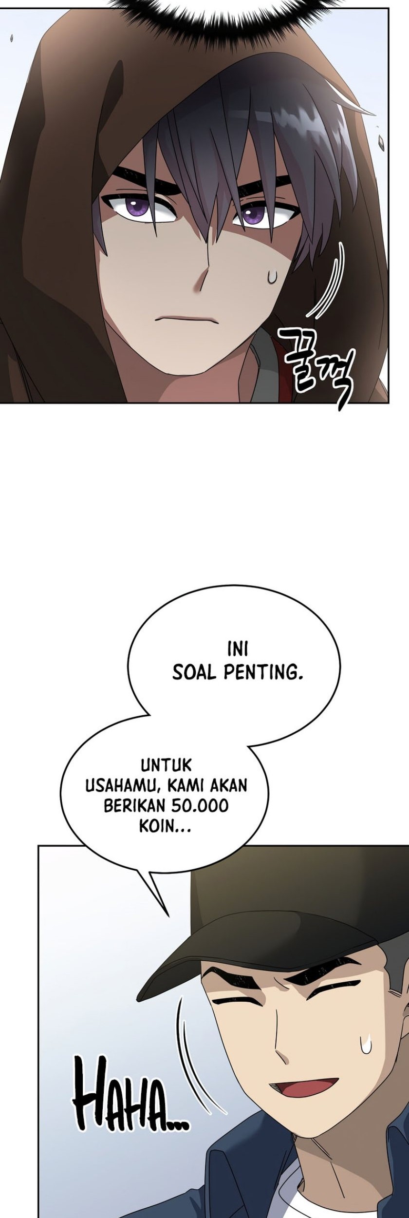 Chapter 70 - halaman 32