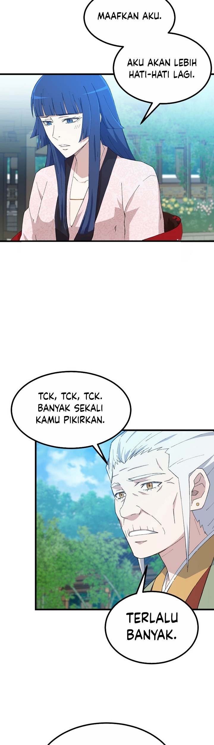 Chapter 66 - halaman 21