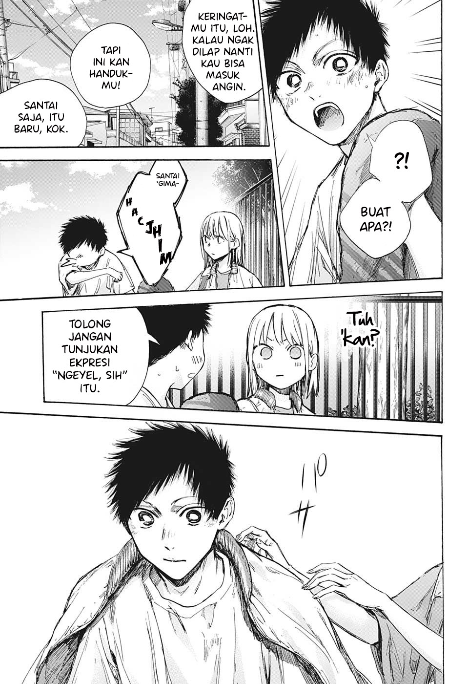 Chapter 92 - halaman 17