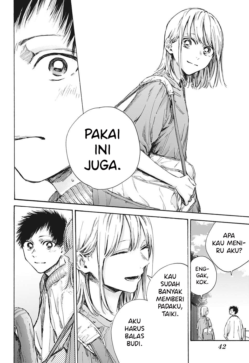 Chapter 92 - halaman 18