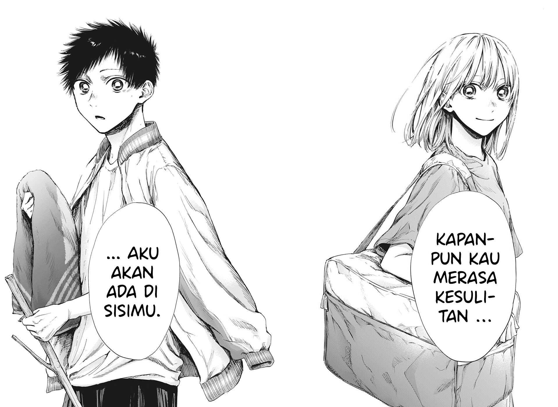 Chapter 92 - halaman 20