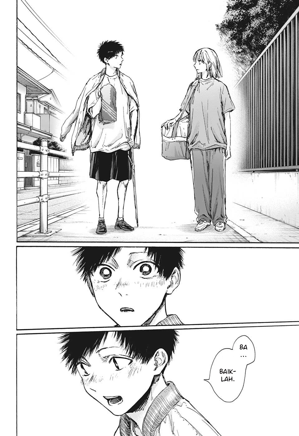 Chapter 92 - halaman 21