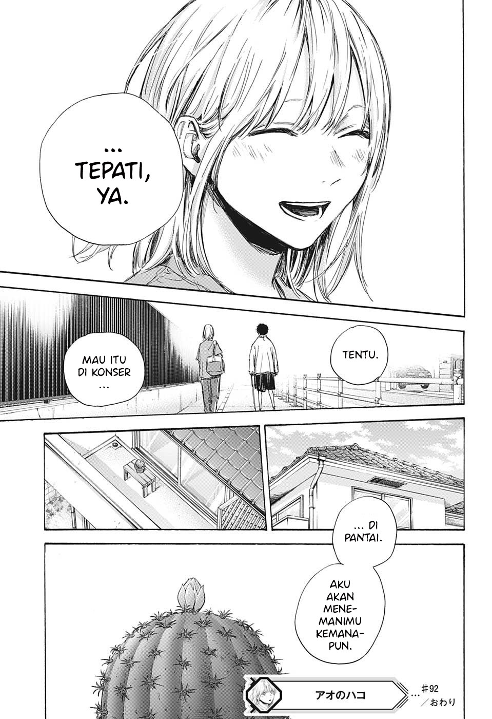 Chapter 92 - halaman 22