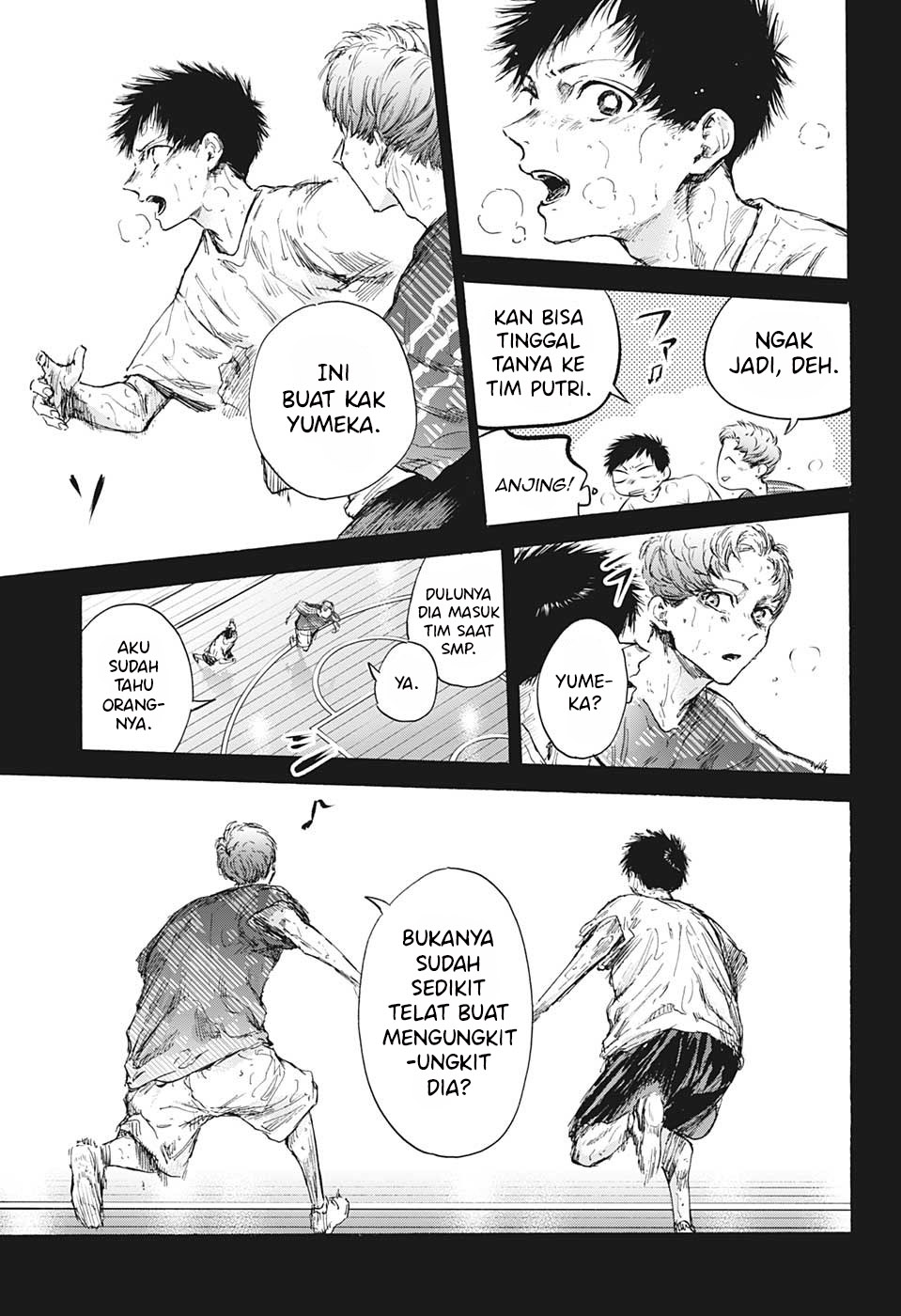 Chapter 92 - halaman 9