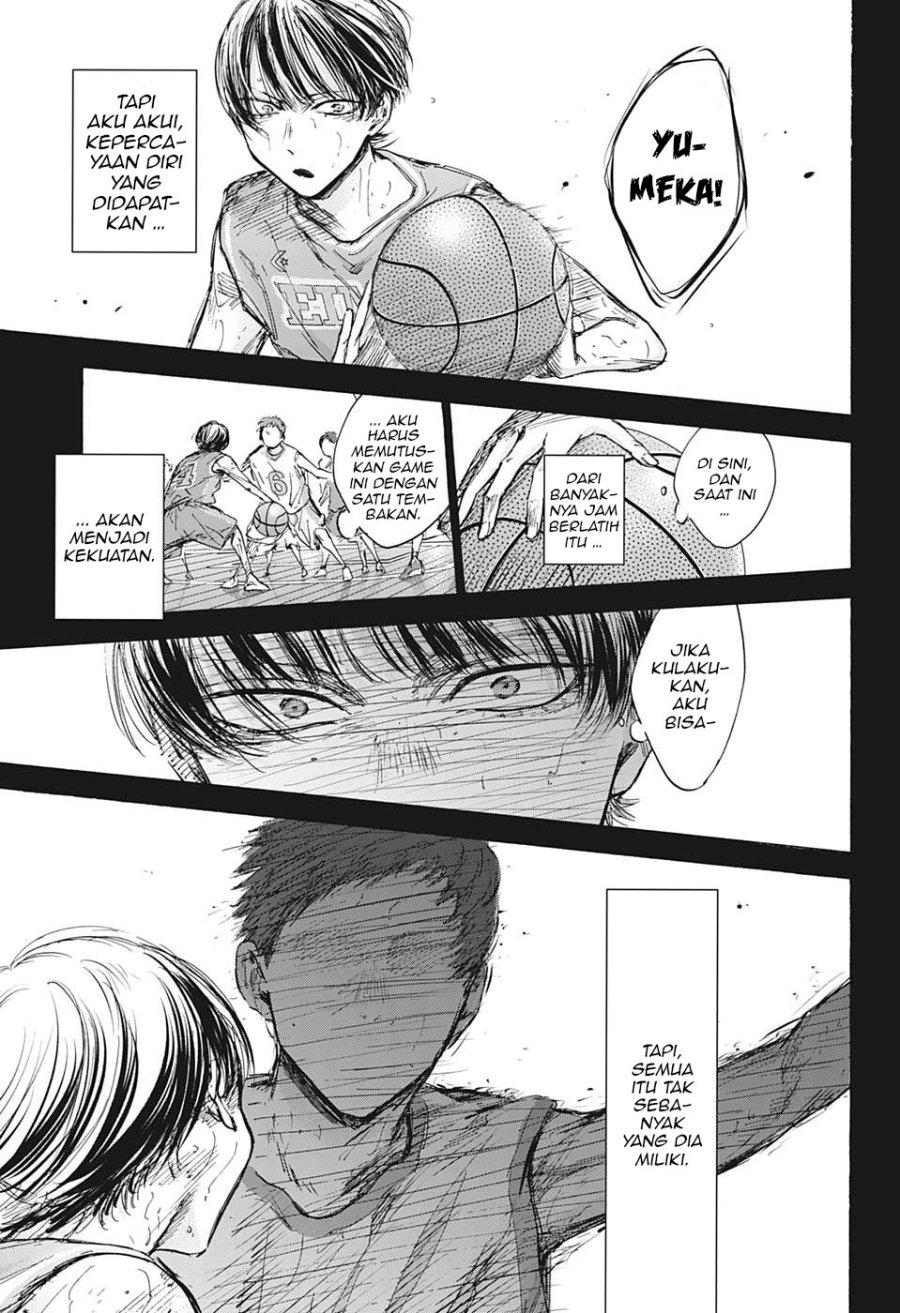 Chapter 91 - halaman 15
