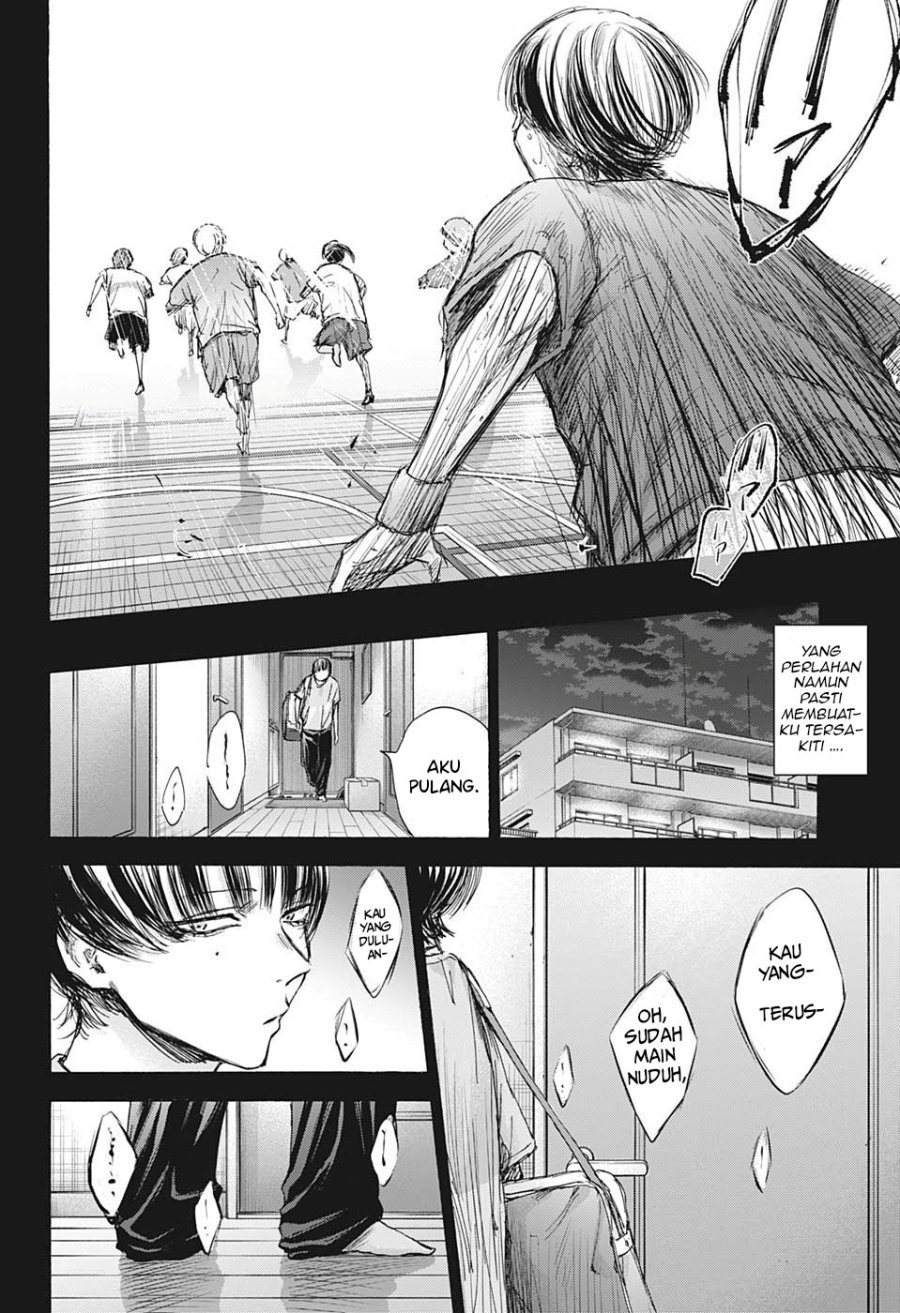 Chapter 91 - halaman 10