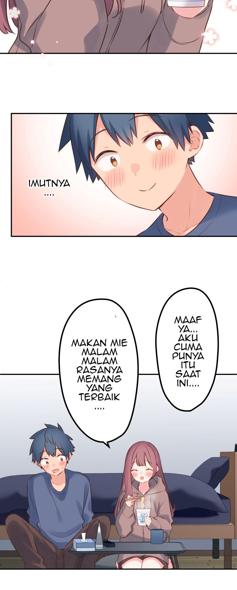 Chapter 119 - halaman 22