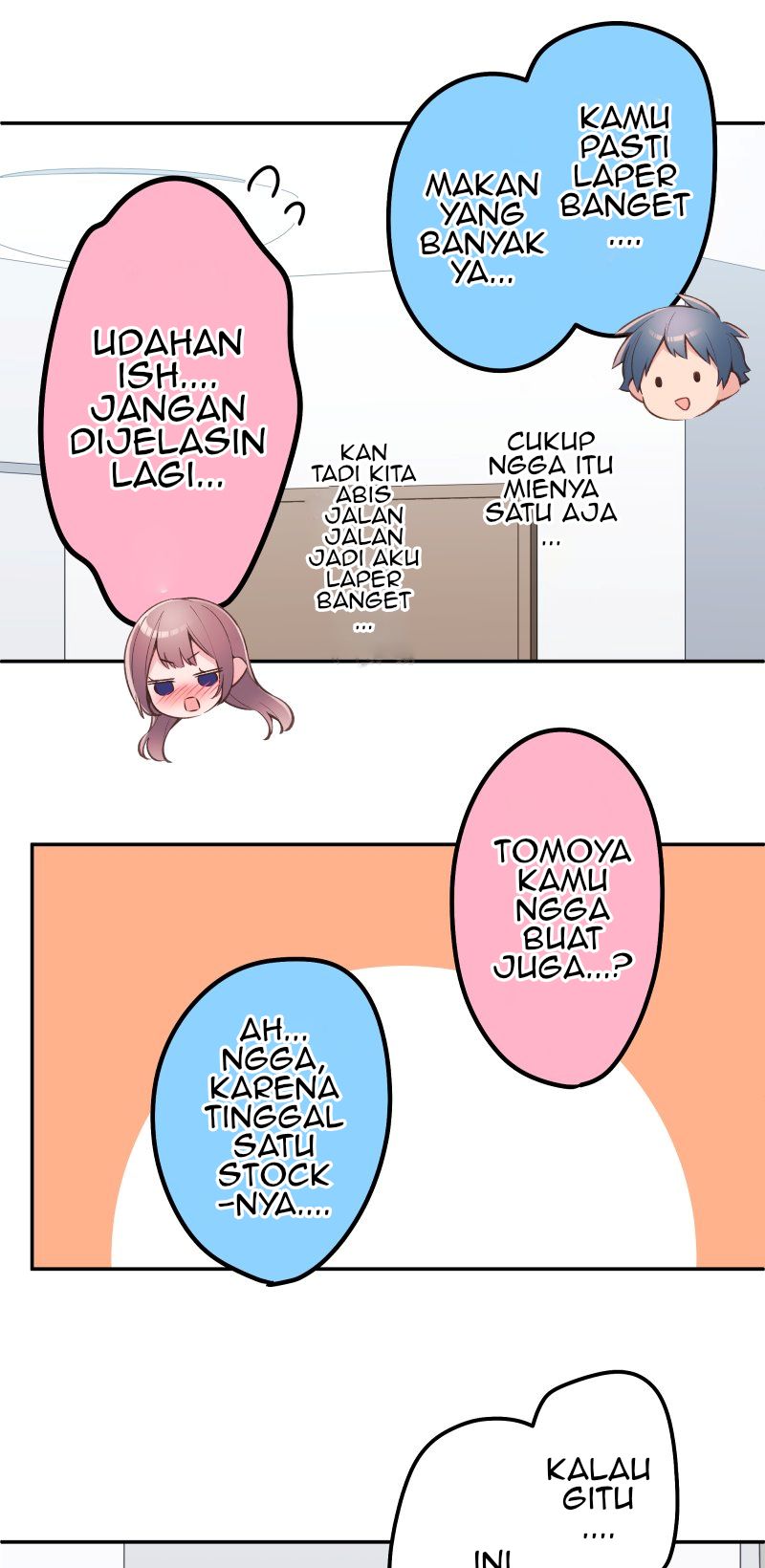 Chapter 119 - halaman 23