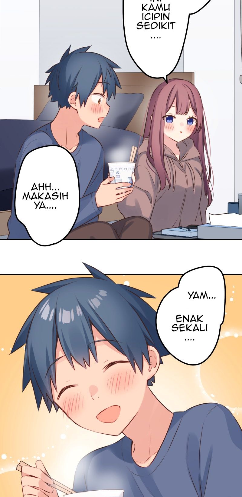 Chapter 119 - halaman 24