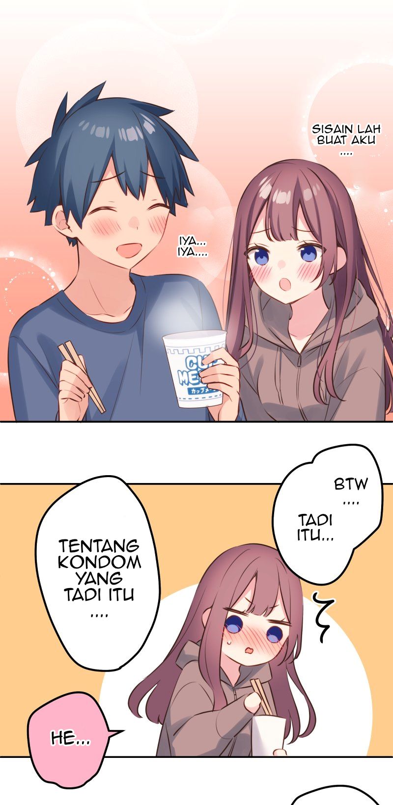 Chapter 119 - halaman 27