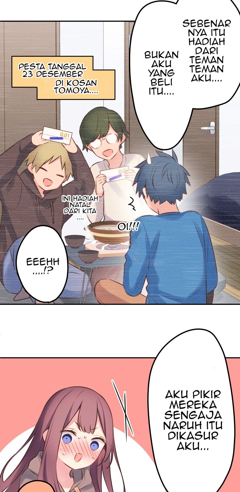 Chapter 119 - halaman 28