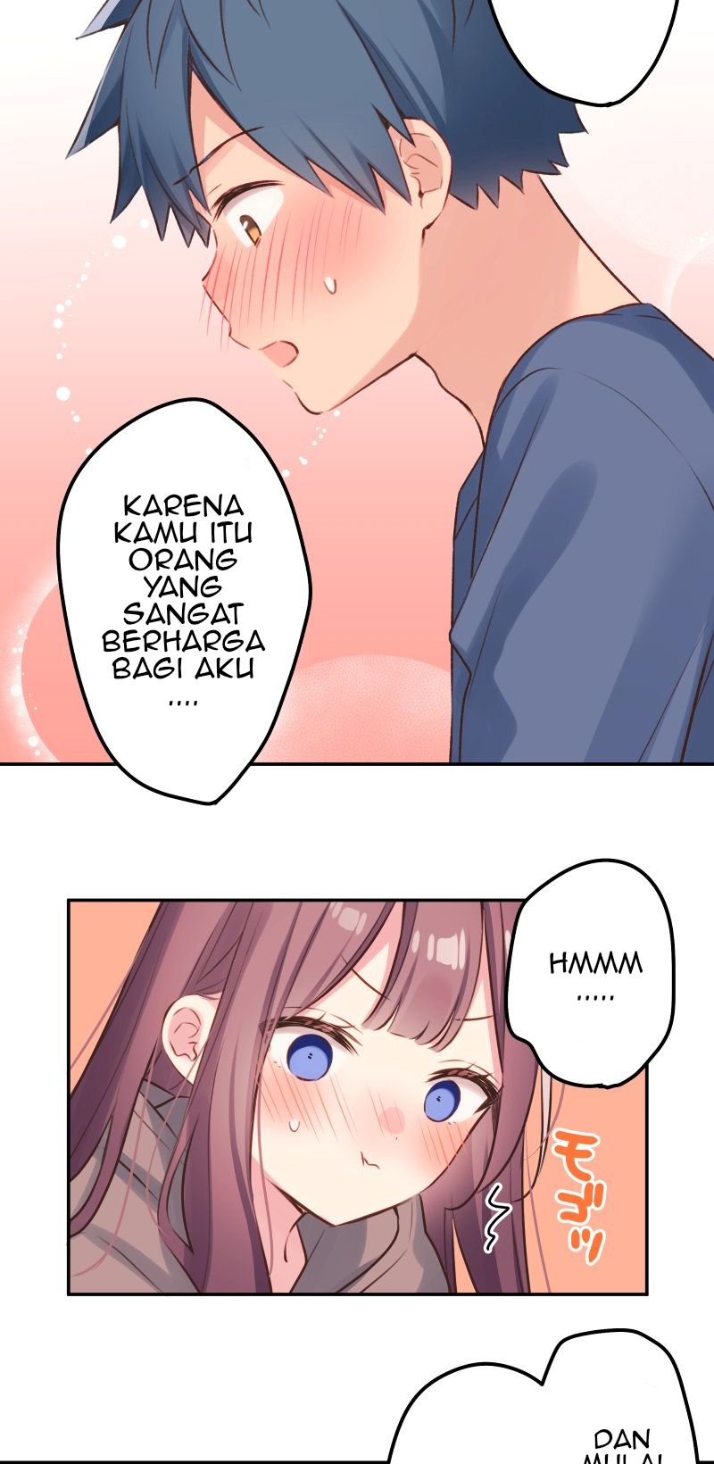 Chapter 119 - halaman 30