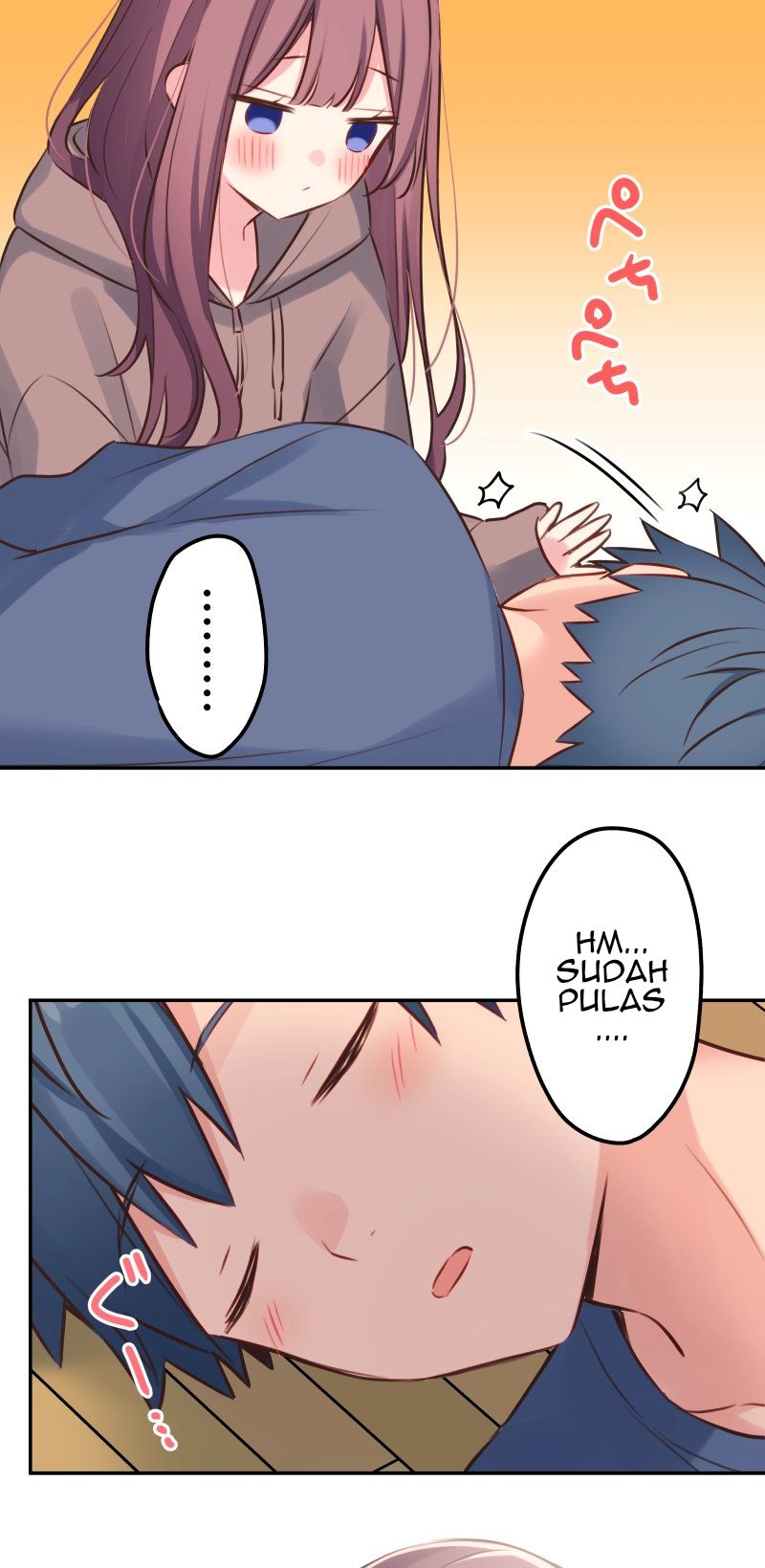 Chapter 119 - halaman 37