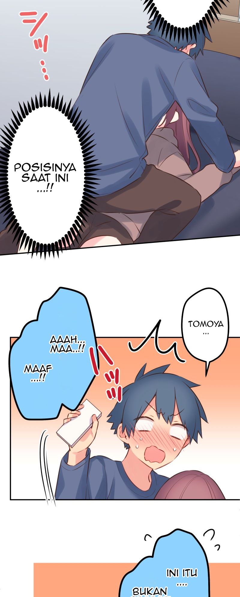 Chapter 119 - halaman 6