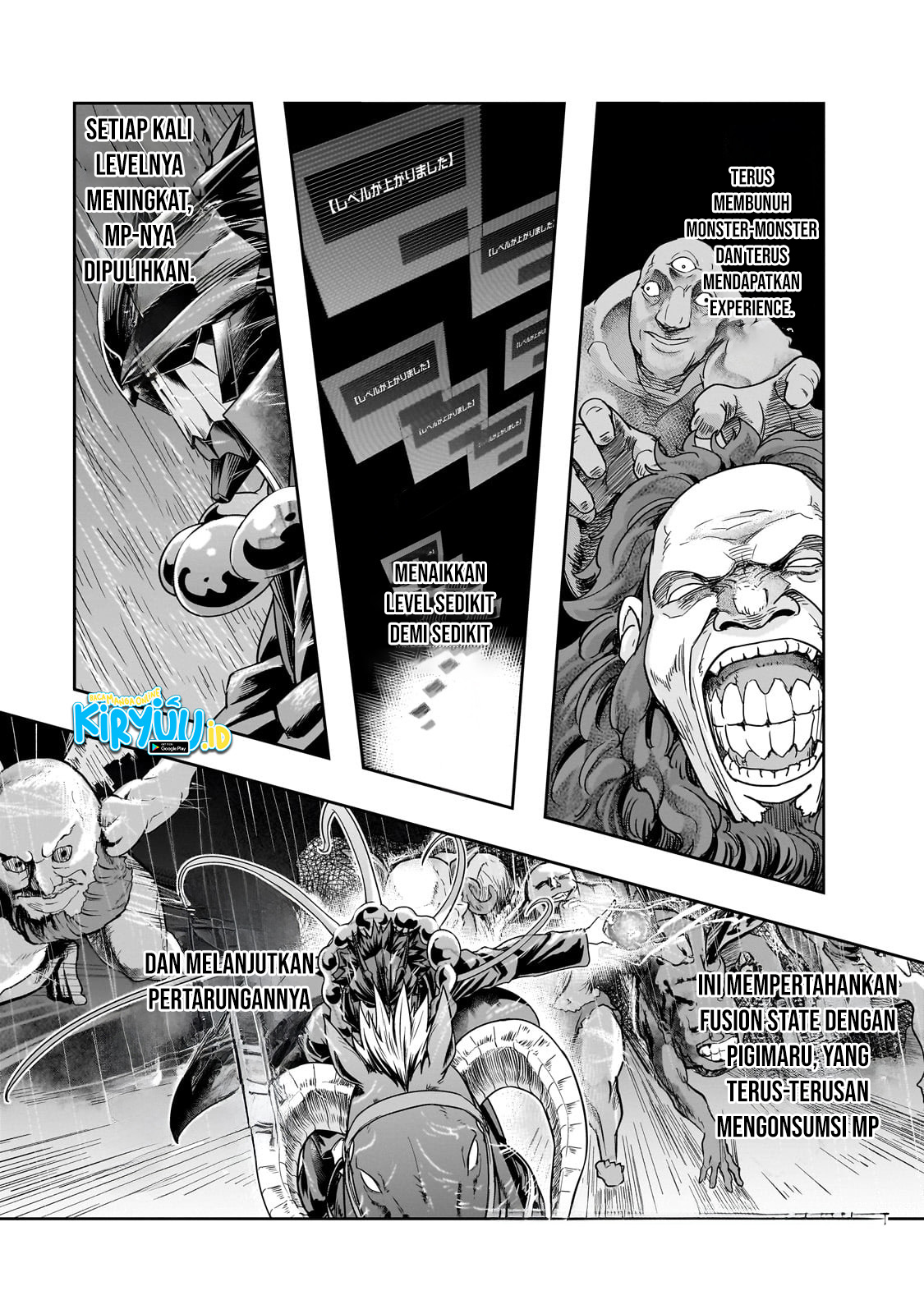 Chapter 42 - halaman 17
