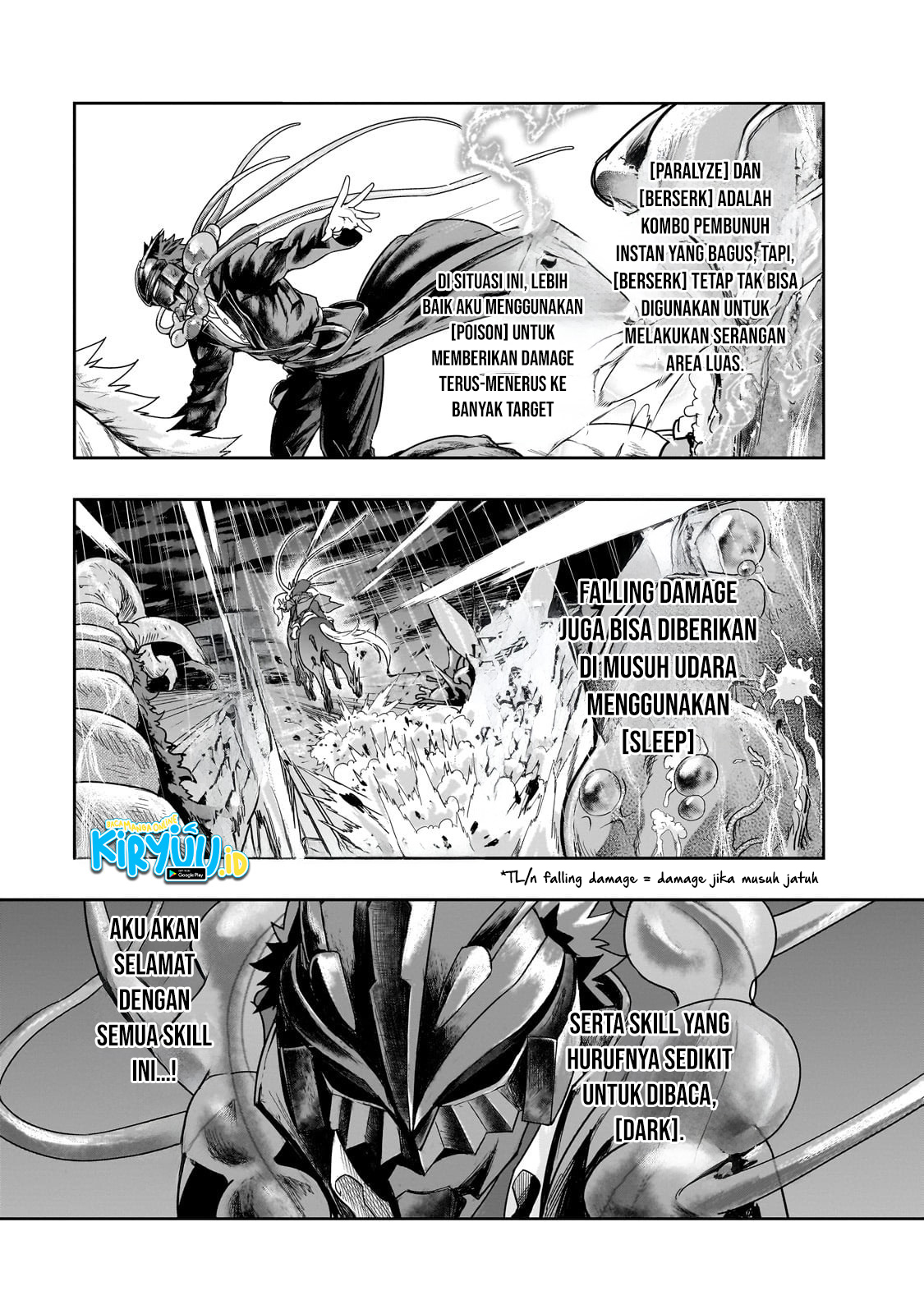 Chapter 42 - halaman 21