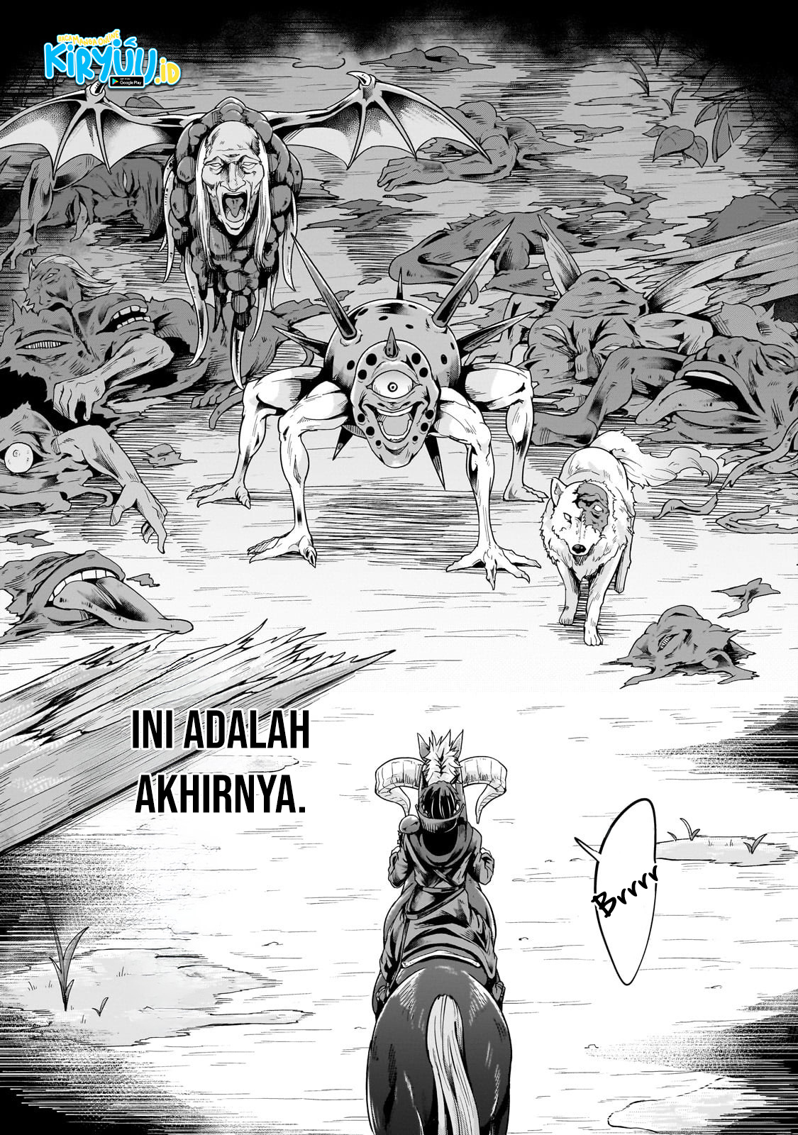 Chapter 42 - halaman 25