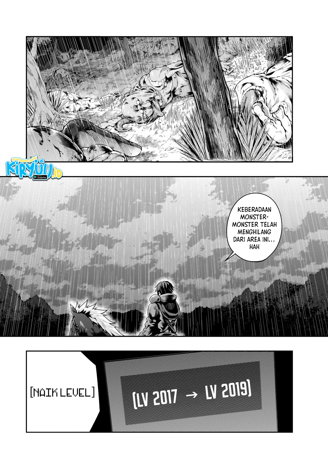 Chapter 42 - halaman 31