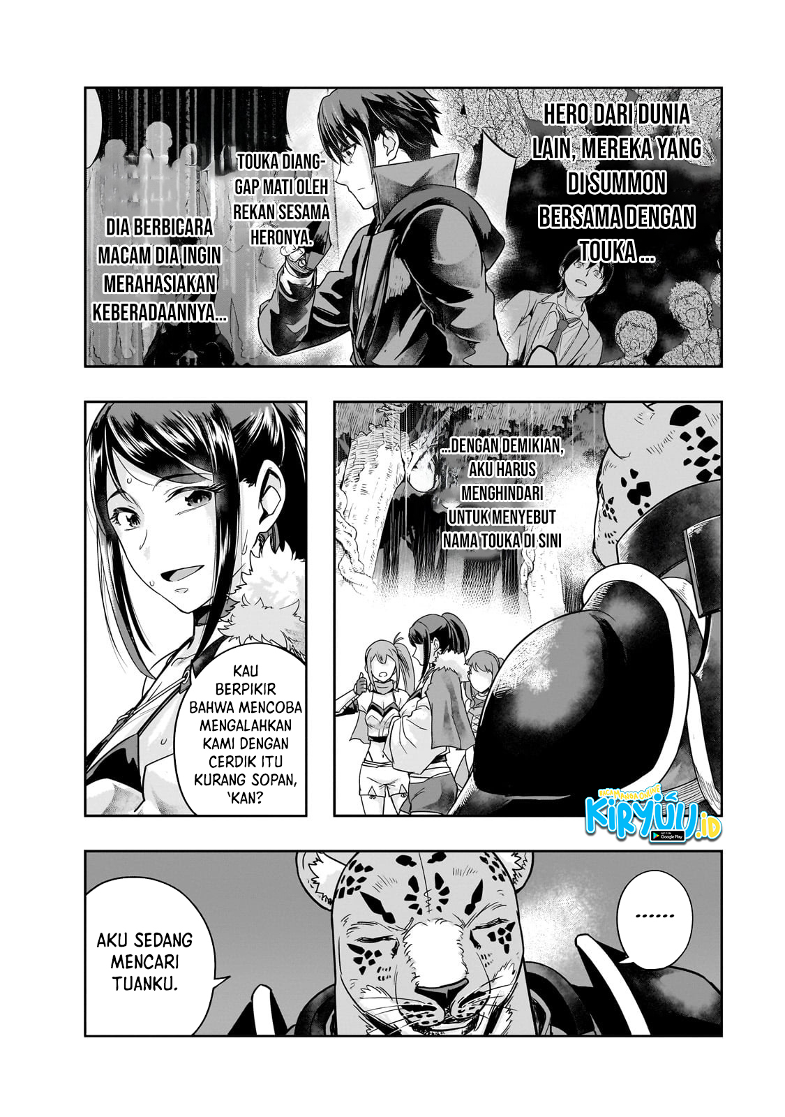 Chapter 42 - halaman 10