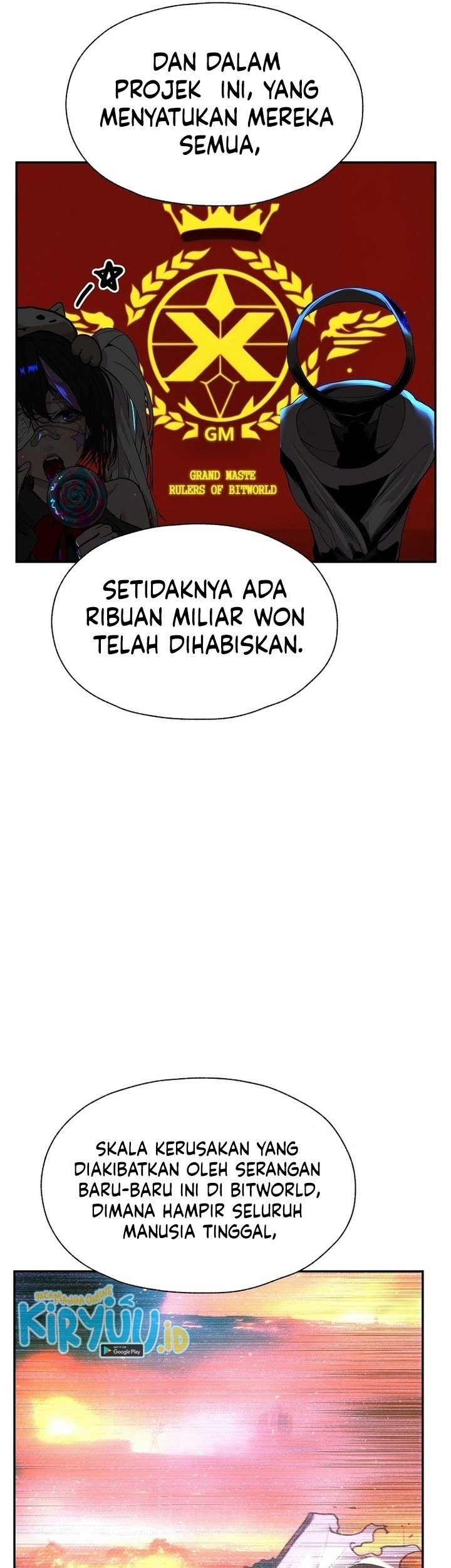 Chapter 32 - halaman 49
