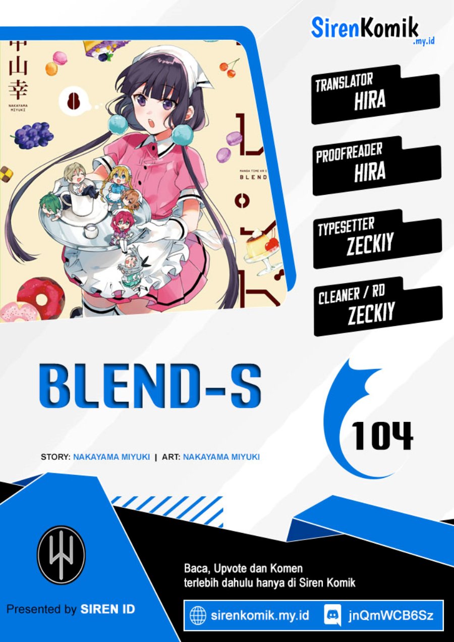 Chapter 104 - halaman 2