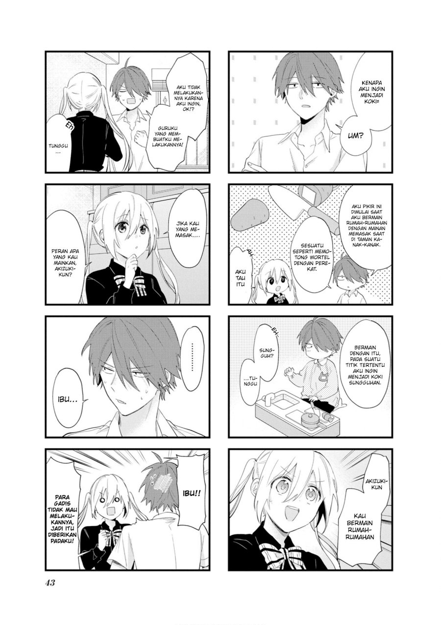 Chapter 104 - halaman 5