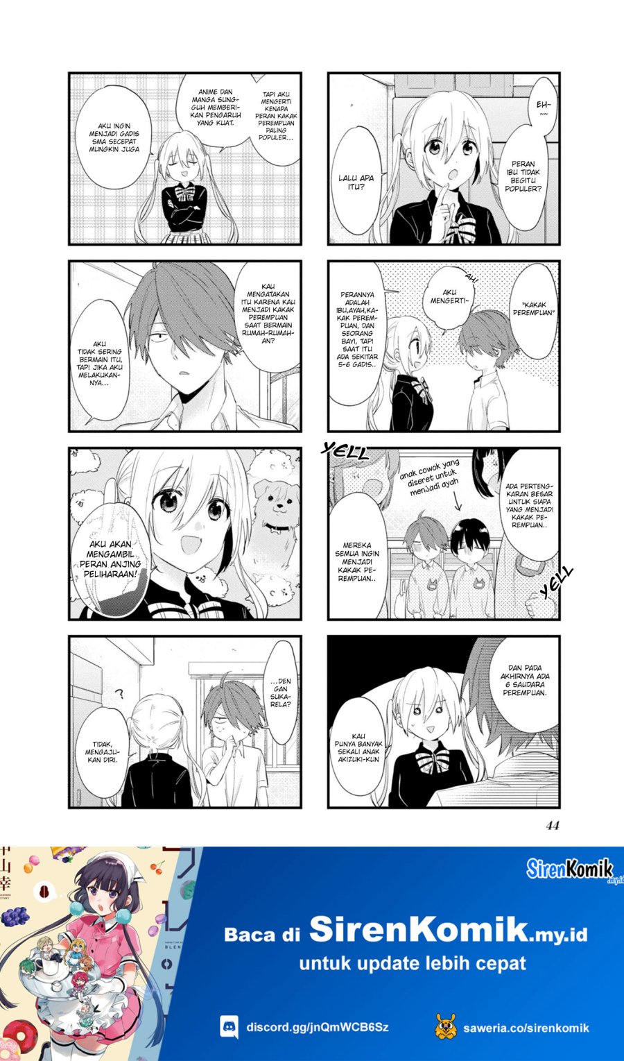 Chapter 104 - halaman 6