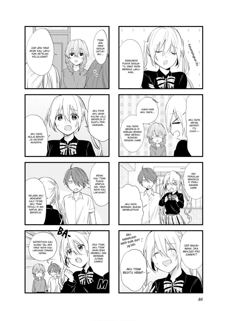 Chapter 104 - halaman 8