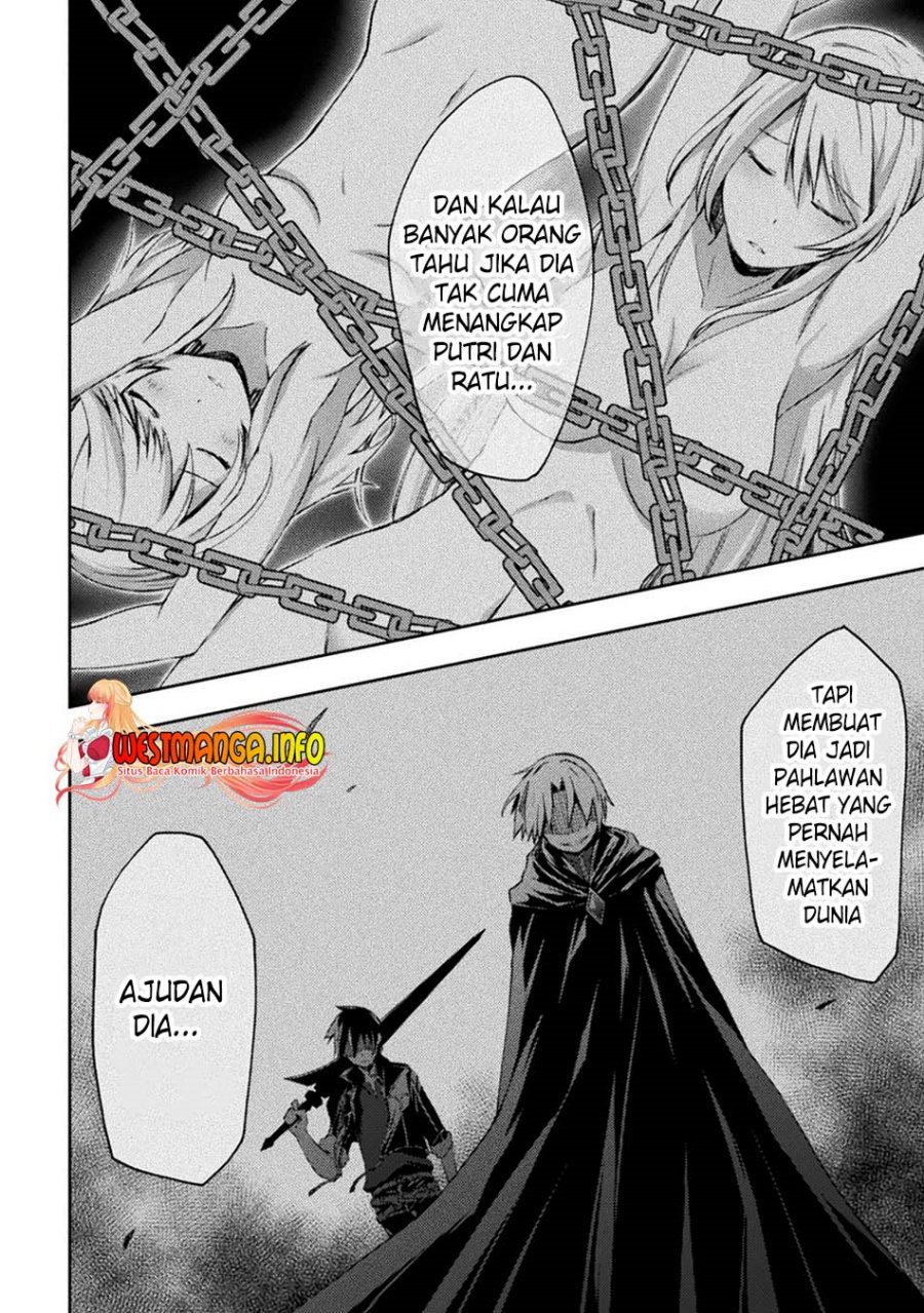 Chapter 45 - halaman 21